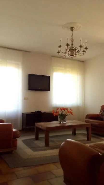 Apartment Luz House