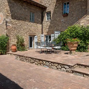  Vakantiehuis Casale Di Villore Italië