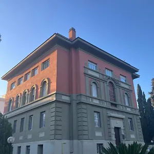  Vakantiehuis Park San Pancrazio Italië