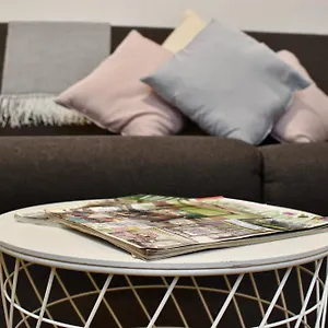  Appartement La Corte Di Crenna Italië