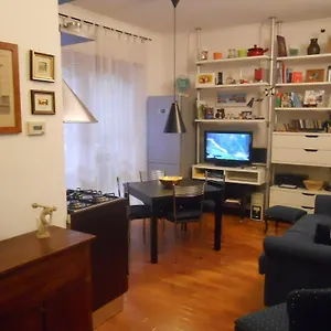 L'appartamento Di Bonelli Appartamento Roma