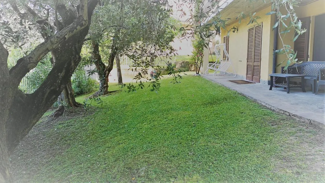 شقة Luz House تافيرنولا بيرغاماسكا 0*,  إيطاليا