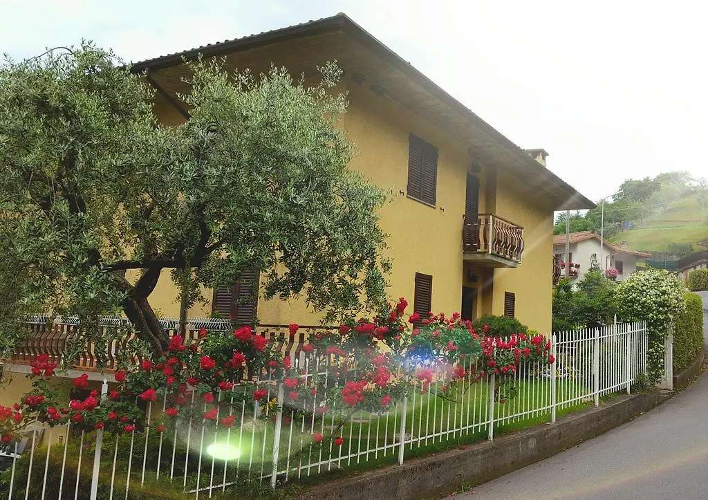 شقة Luz House تافيرنولا بيرغاماسكا