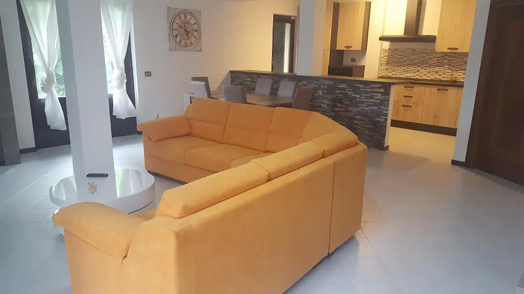 Apartamento Luz House Tavernola Bergamasca