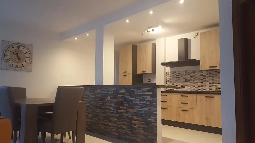 Apartamento Luz House Tavernola Bergamasca