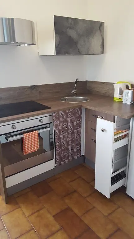 شقة Luz House تافيرنولا بيرغاماسكا إيطاليا