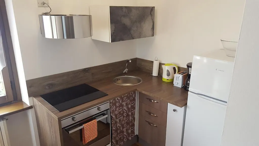 شقة Luz House تافيرنولا بيرغاماسكا 0*,