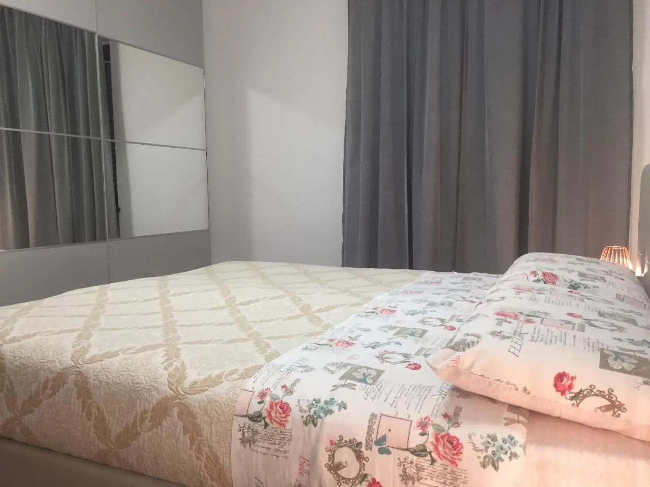 Apartamento Luz House Tavernola Bergamasca 0*,  Italia