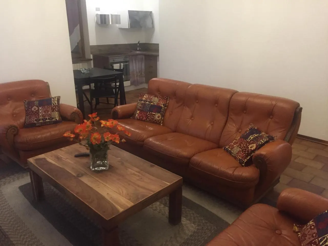 Apartamento Luz House Tavernola Bergamasca