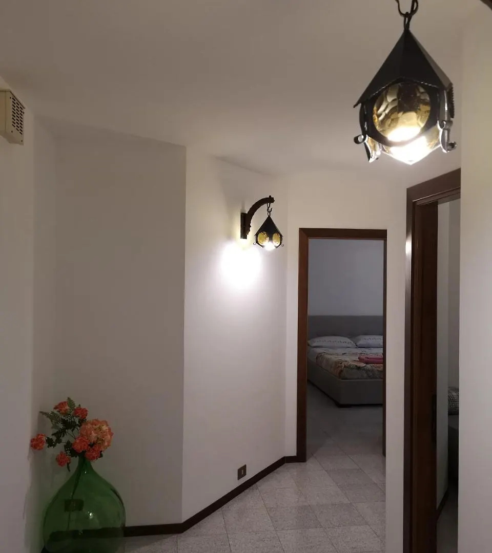 Apartamento Luz House Tavernola Bergamasca